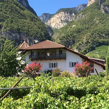 Eichnerhof Apartment