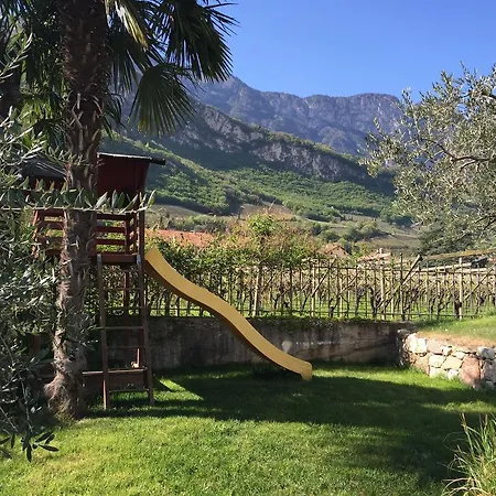 Apartment Eichnerhof Margreid an der Weinstraße