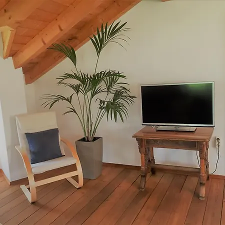 Eichnerhof Apartment *