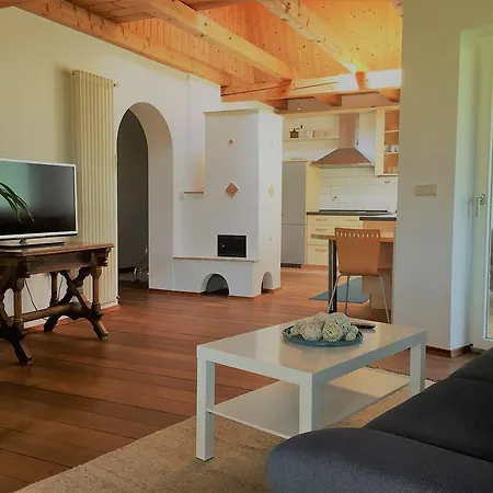 Apartment Eichnerhof