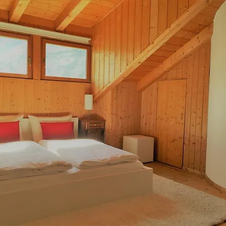 Apartment Eichnerhof *