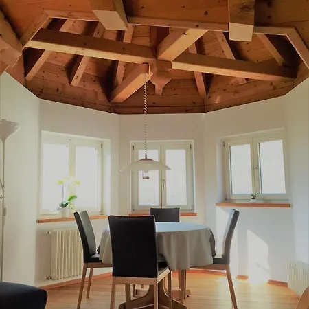 Eichnerhof Apartment *