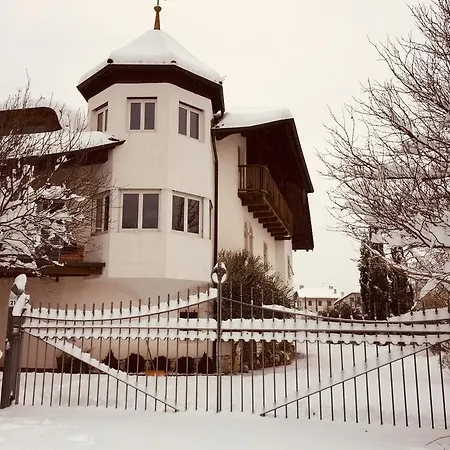 Eichnerhof * Margreid an der Weinstraße